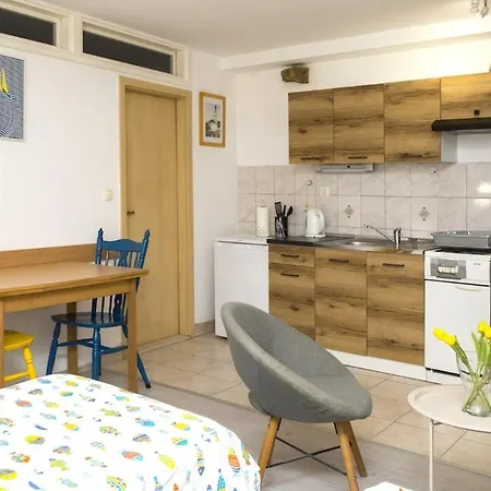 Apartment Matija *