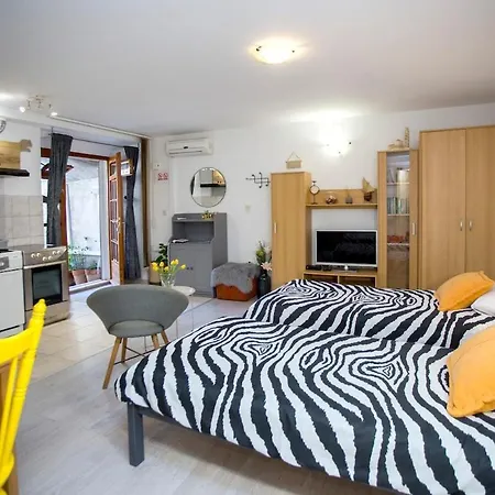 Apartment Matija