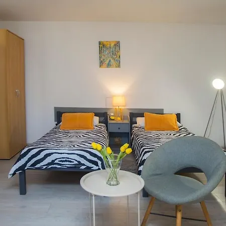 Matija Apartment