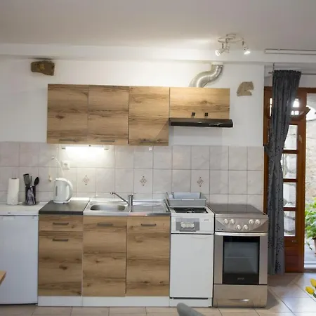 Apartment Matija