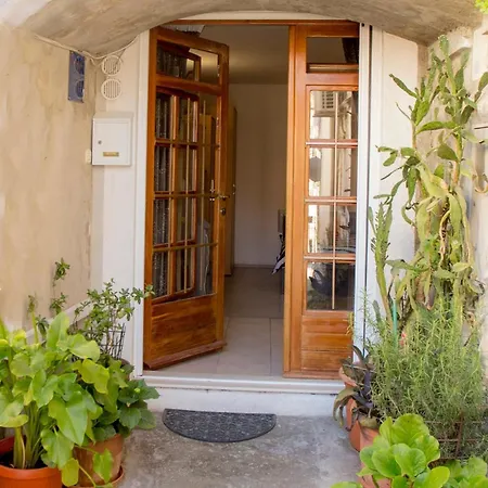 Matija Apartment Split