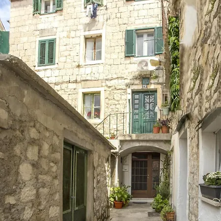 Matija Apartment Split