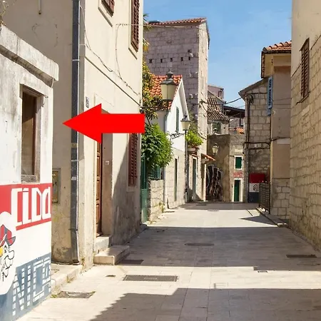 Matija Apartment Split